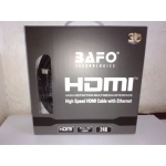 HDMI TO HDMI 20M BAFO